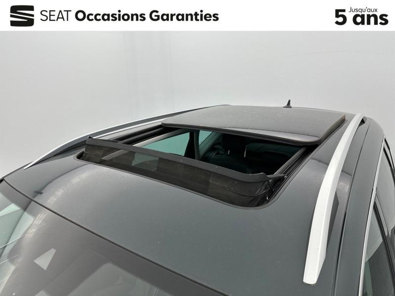 Voitures occasions SEAT ATECA Xperience Paris