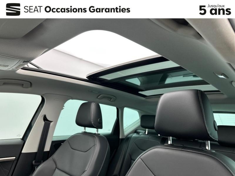 Voitures occasions SEAT ATECA Xperience Paris