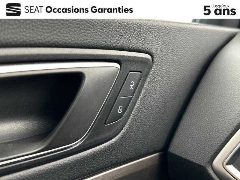 Voitures occasions SEAT ATECA Xperience Paris