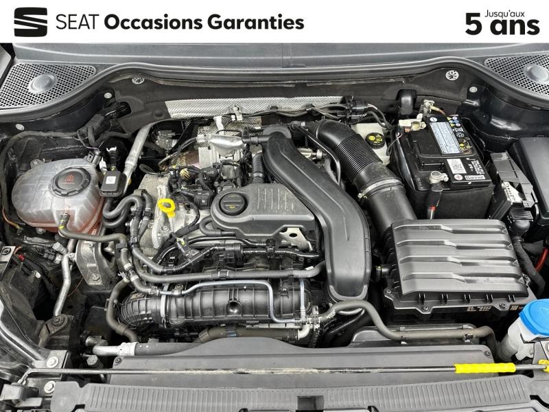 Voitures occasions SEAT ATECA Xperience Paris