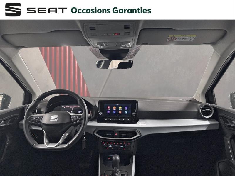 Voitures occasions SEAT ARONA Copa Paris