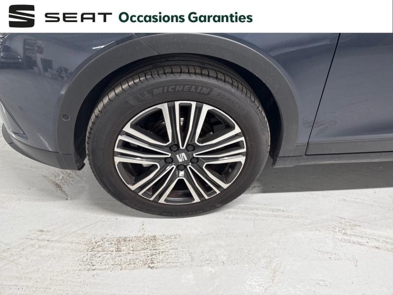 Voitures occasions SEAT ARONA Copa Paris