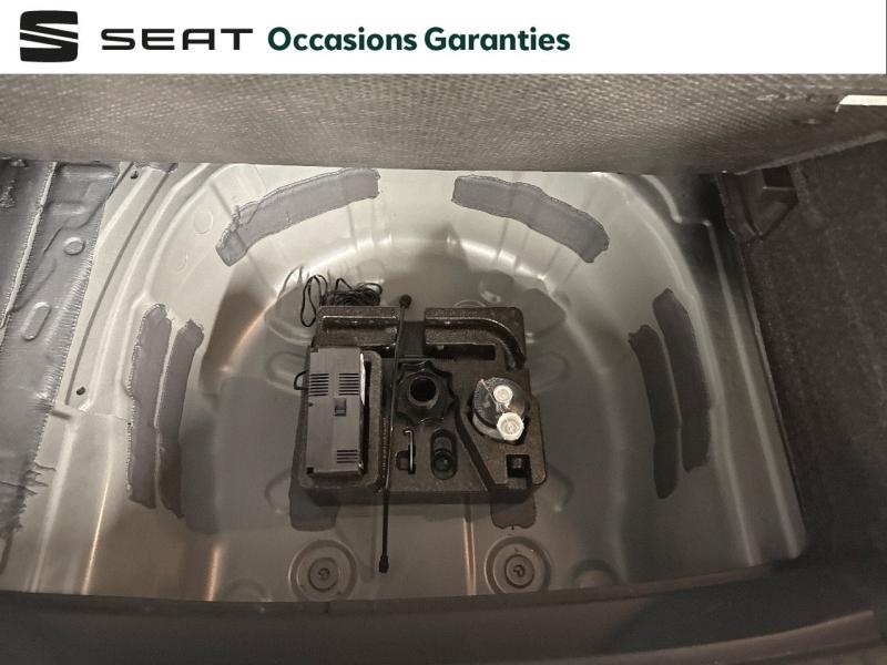 Voitures occasions SEAT ARONA Copa Paris