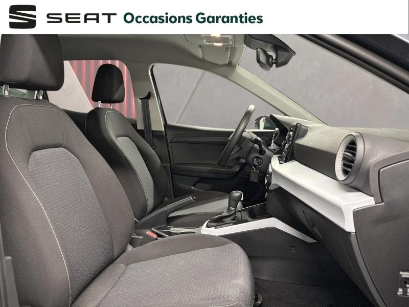 Voitures occasions SEAT ARONA Copa Paris