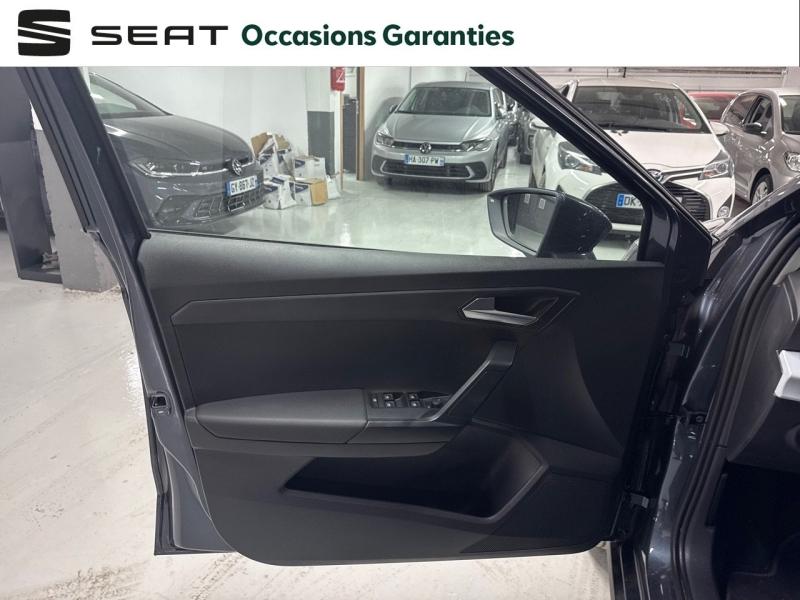 Voitures occasions SEAT ARONA Copa Paris