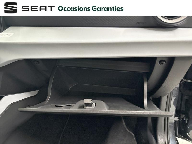 Voitures occasions SEAT ARONA Copa Paris