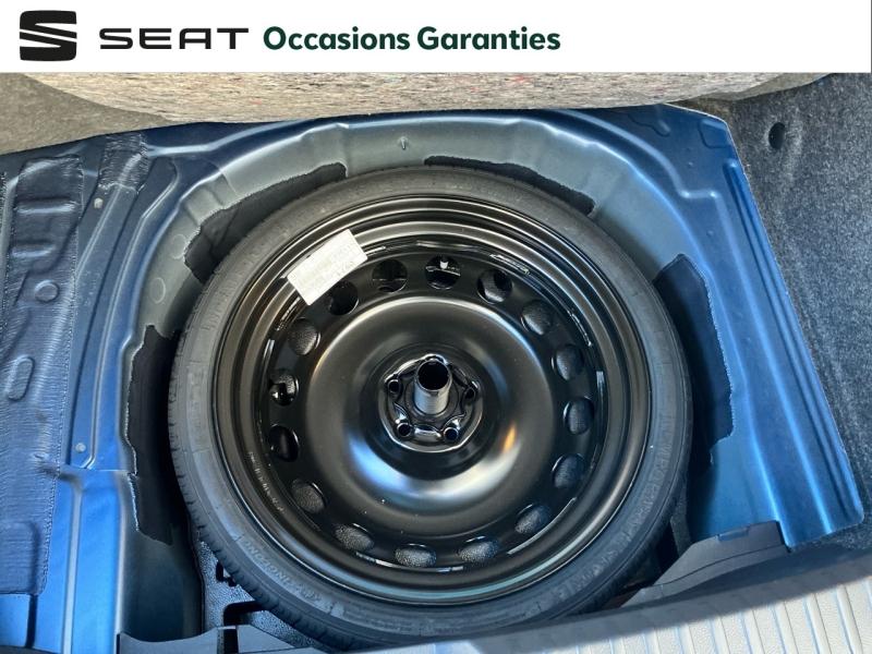 Voitures occasions SEAT IBIZA Copa Paris