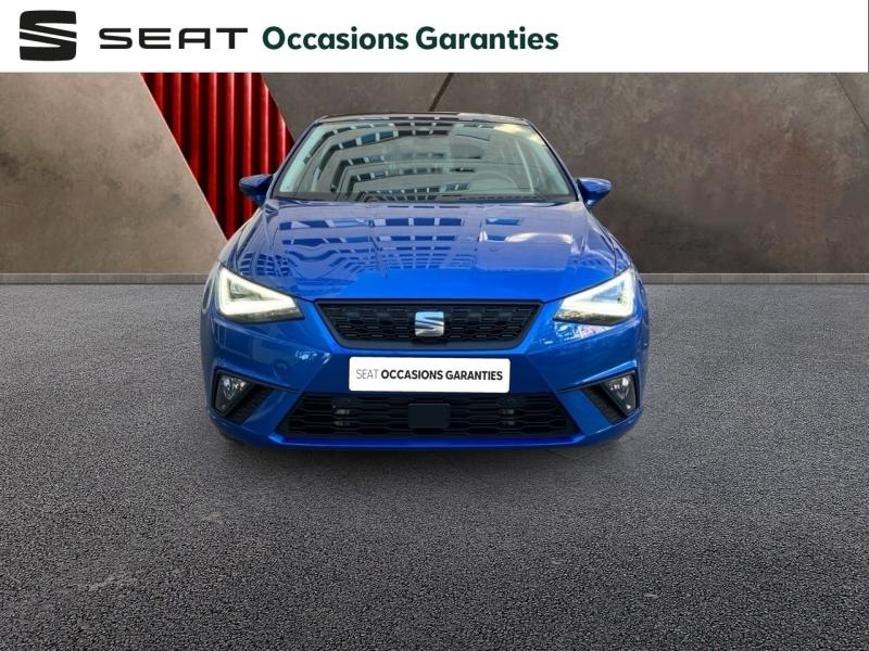 Voitures occasions SEAT IBIZA Copa Paris