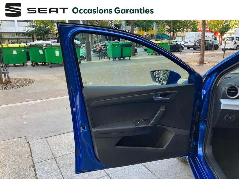 Voitures occasions SEAT IBIZA Copa Paris