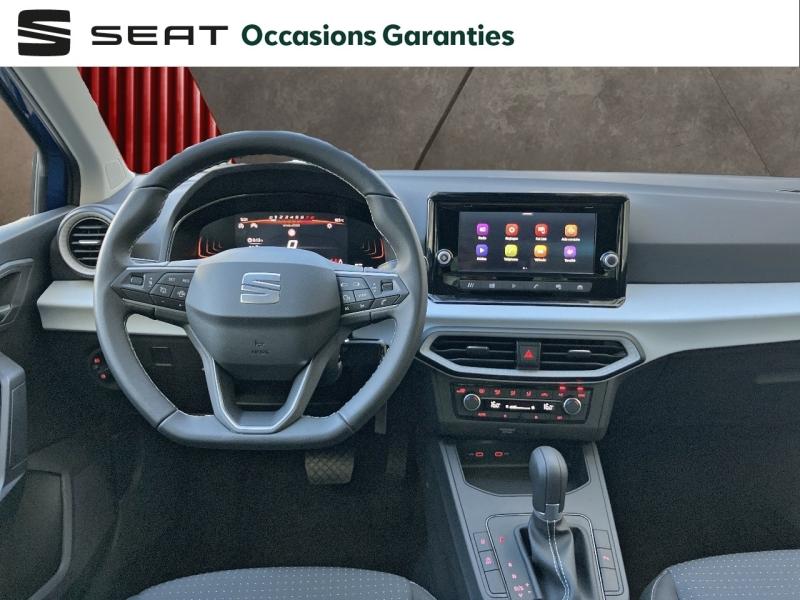 Voitures occasions SEAT IBIZA Copa Paris