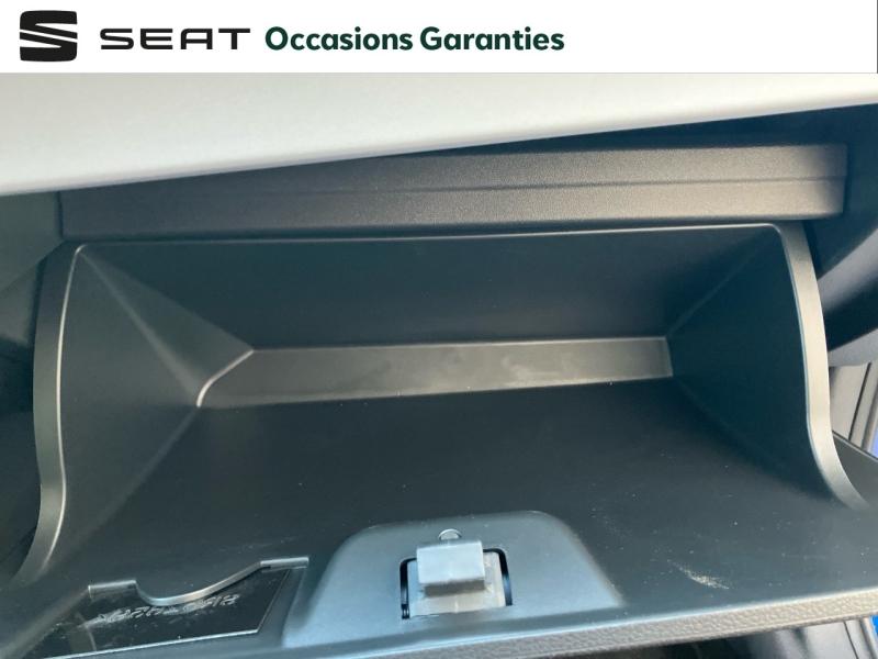 Voitures occasions SEAT IBIZA Copa Paris