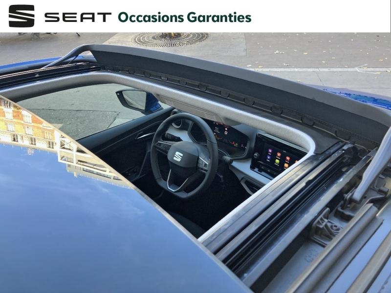 Voitures occasions SEAT IBIZA Copa Paris