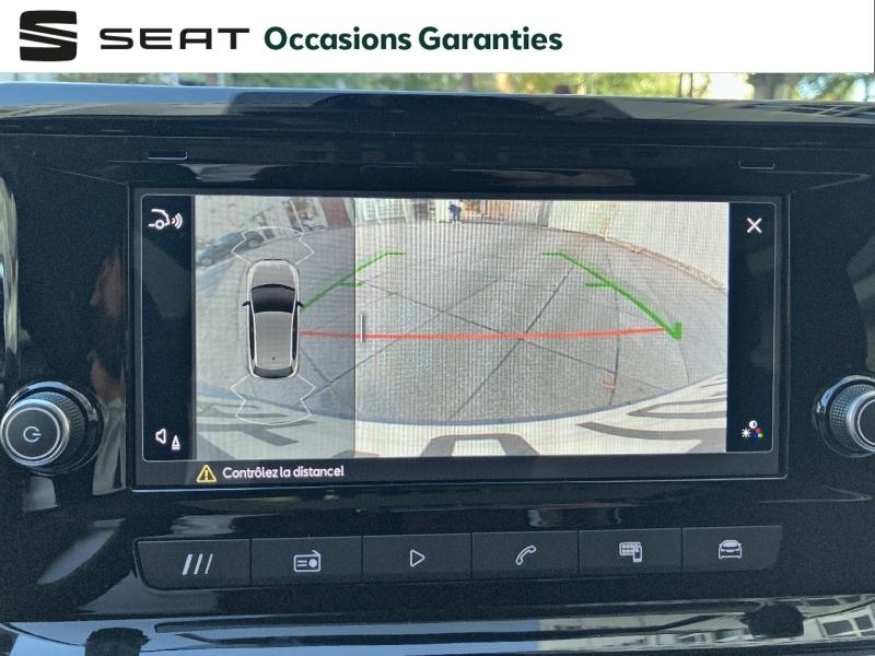 Voitures occasions SEAT IBIZA Copa Paris