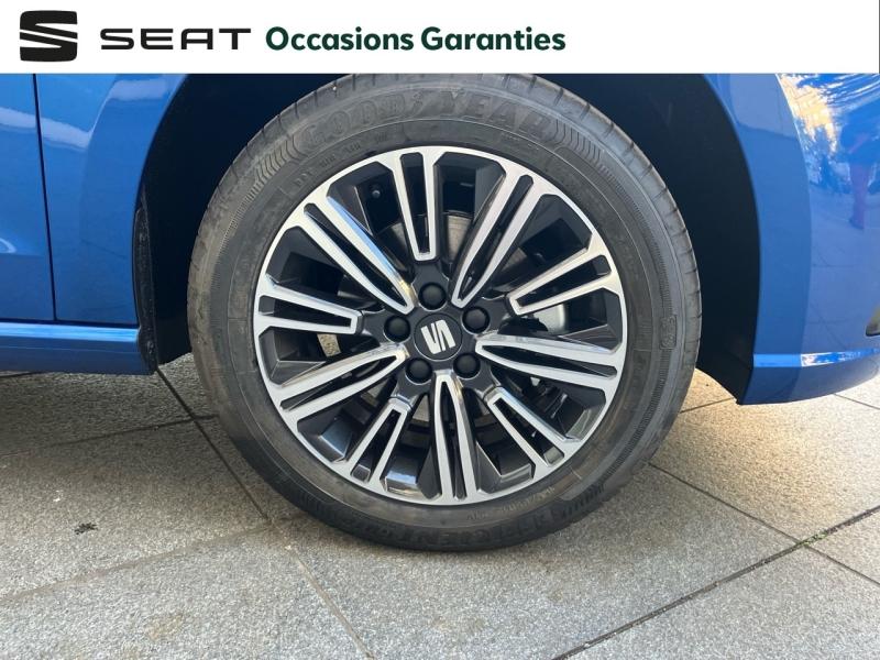 Voitures occasions SEAT IBIZA Copa Paris