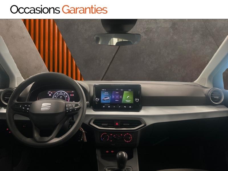 Voitures occasions SEAT ARONA Business Paris