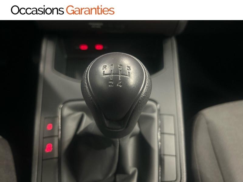 Voitures occasions SEAT ARONA Business Paris