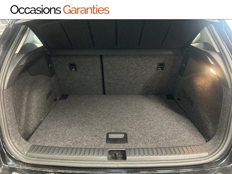 Voitures occasions SEAT ARONA Business Paris