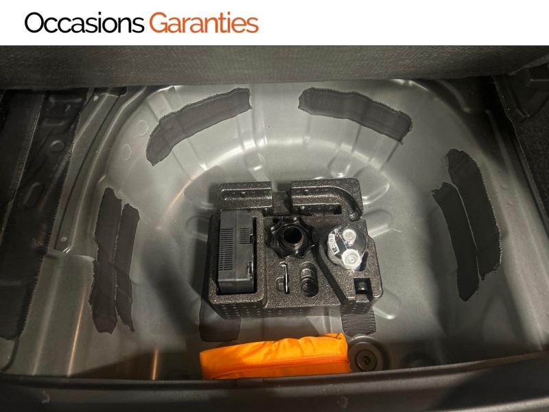 Voitures occasions SEAT ARONA Business Paris