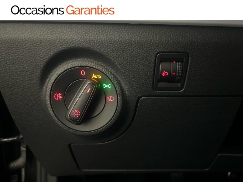 Voitures occasions SEAT ARONA Business Paris