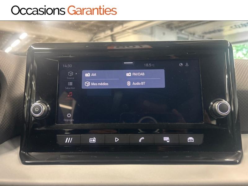 Voitures occasions SEAT ARONA Business Paris