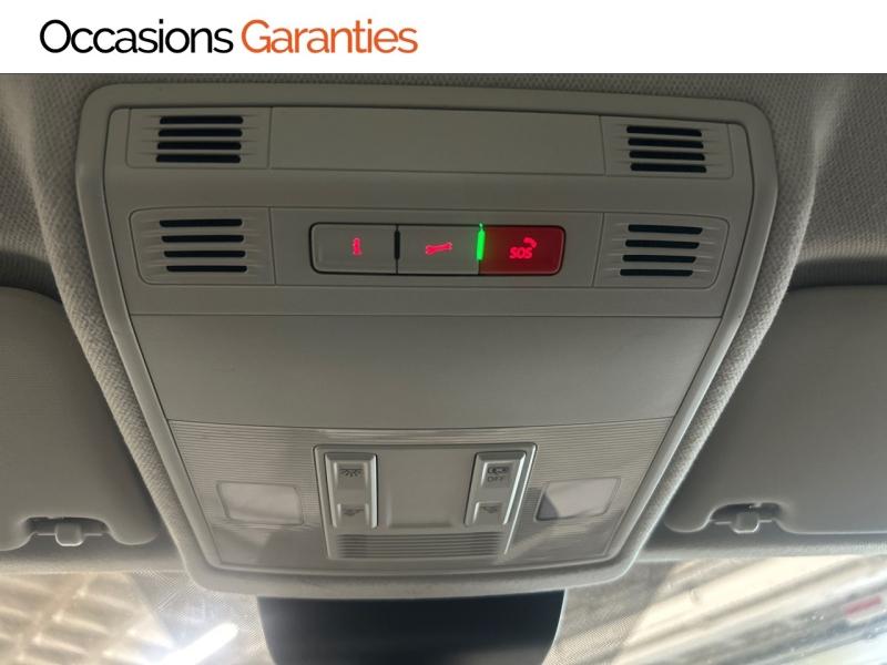 Voitures occasions SEAT ARONA Business Paris