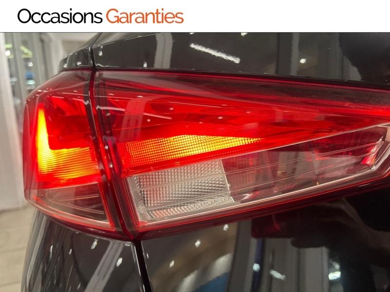 Voitures occasions SEAT ARONA Business Paris