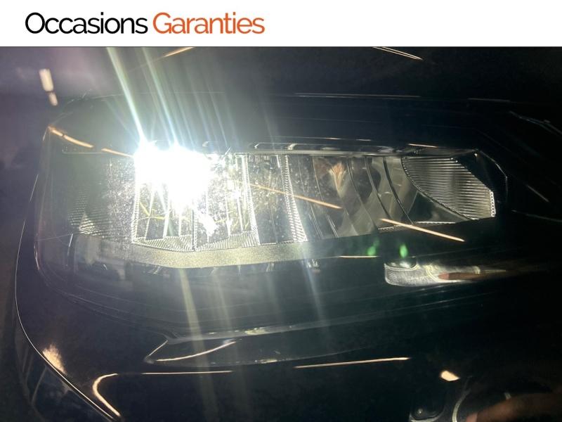 Voitures occasions SEAT ARONA Business Paris