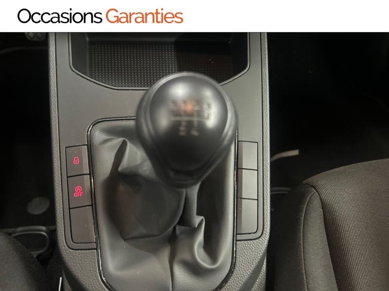 Voitures occasions SEAT ARONA Business Paris