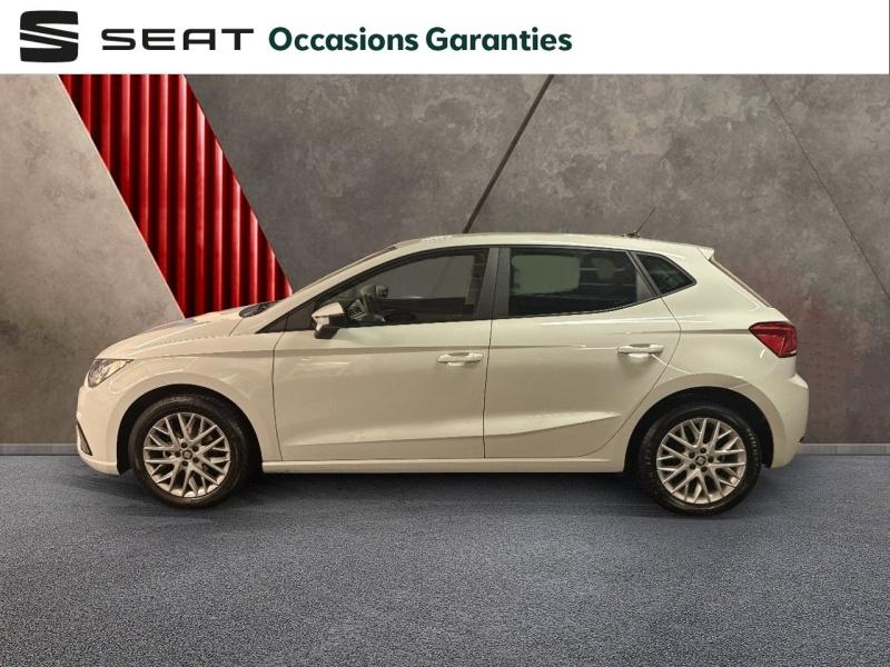 Voitures occasions SEAT IBIZA Urban Paris