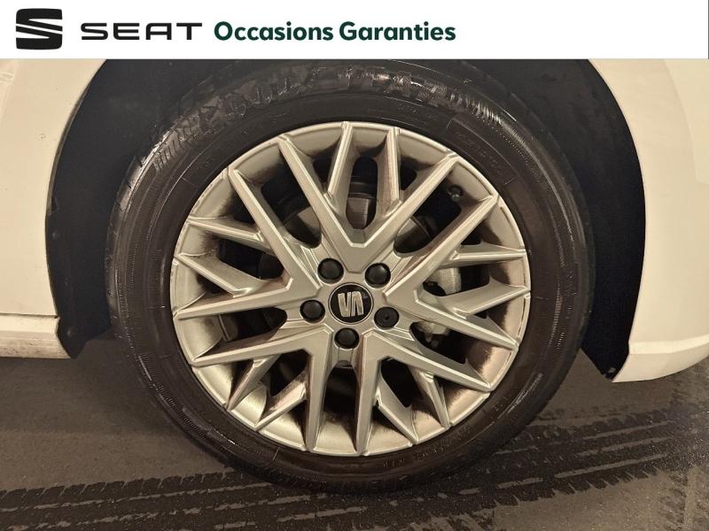 Voitures occasions SEAT IBIZA Urban Paris