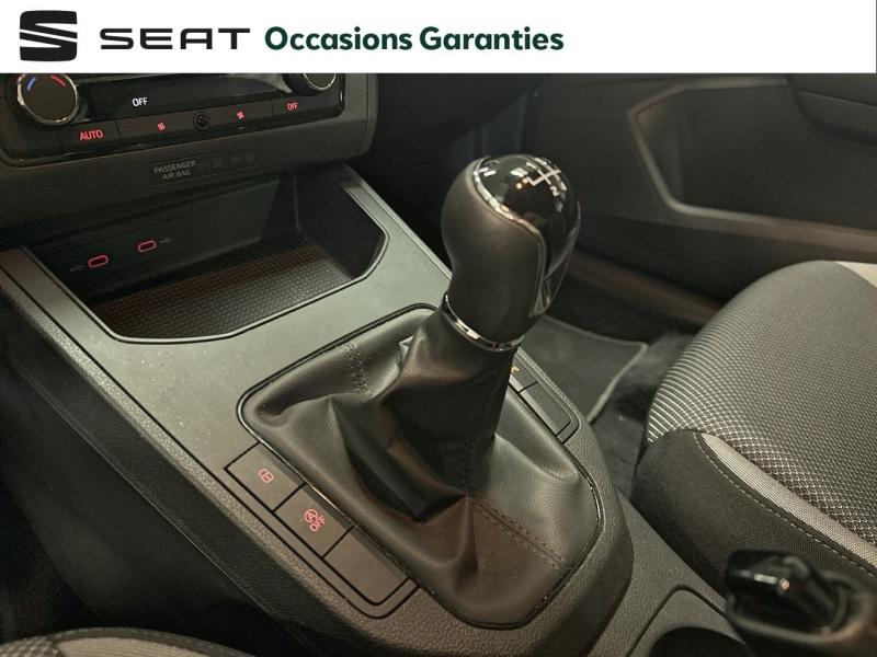 Voitures occasions SEAT IBIZA Urban Paris