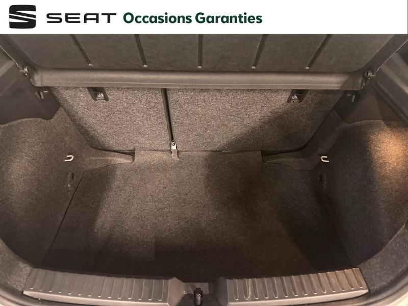 Voitures occasions SEAT IBIZA Urban Paris