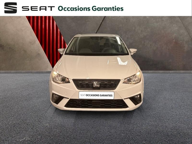 Voitures occasions SEAT IBIZA Urban Paris