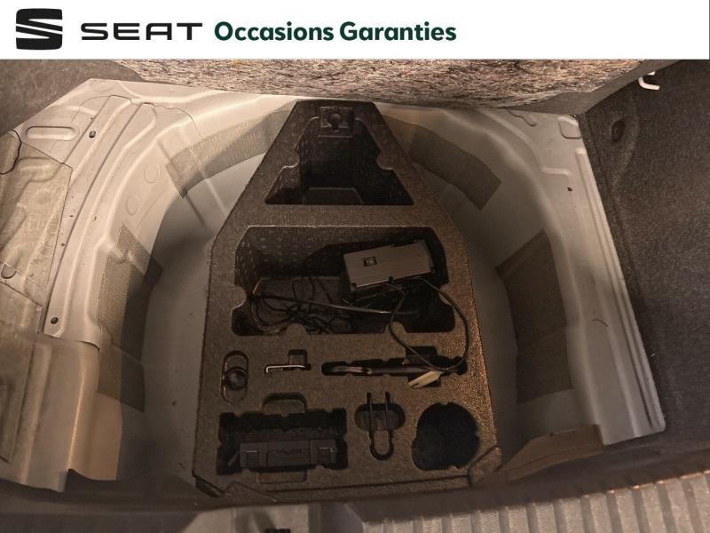 Voitures occasions SEAT IBIZA Urban Paris