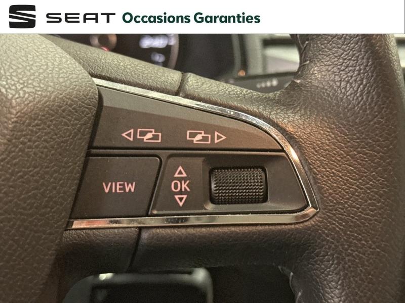 Voitures occasions SEAT IBIZA Urban Paris