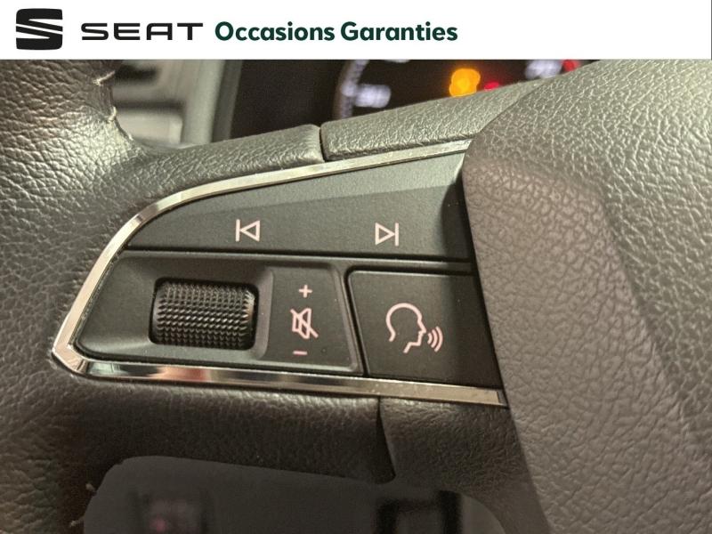 Voitures occasions SEAT IBIZA Urban Paris