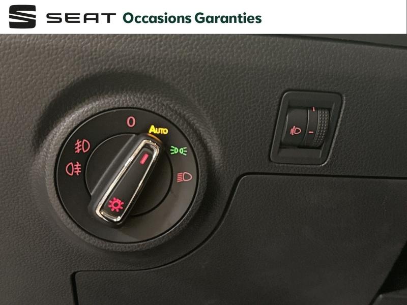 Voitures occasions SEAT IBIZA Urban Paris