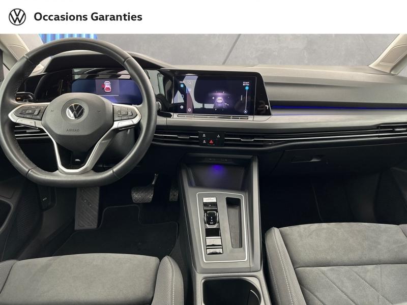Voitures occasions VOLKSWAGEN GOLF Style 1st Paris