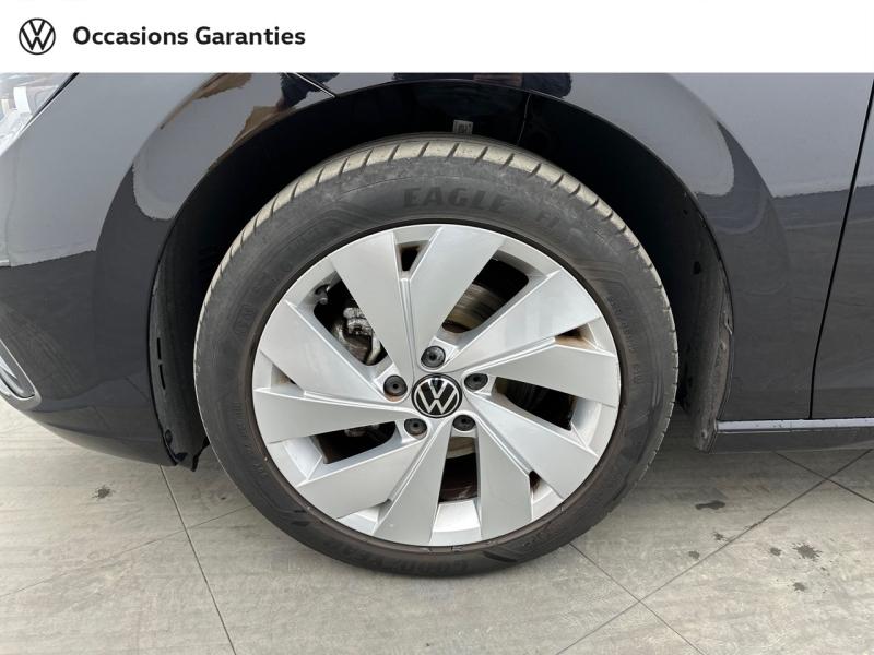 Voitures occasions VOLKSWAGEN GOLF Style 1st Paris