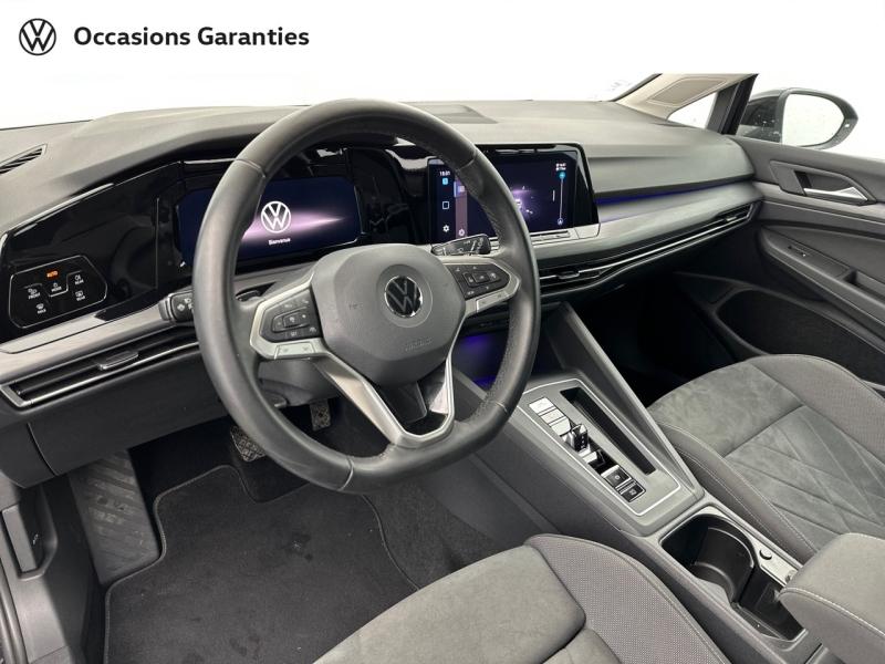 Voitures occasions VOLKSWAGEN GOLF Style 1st Paris