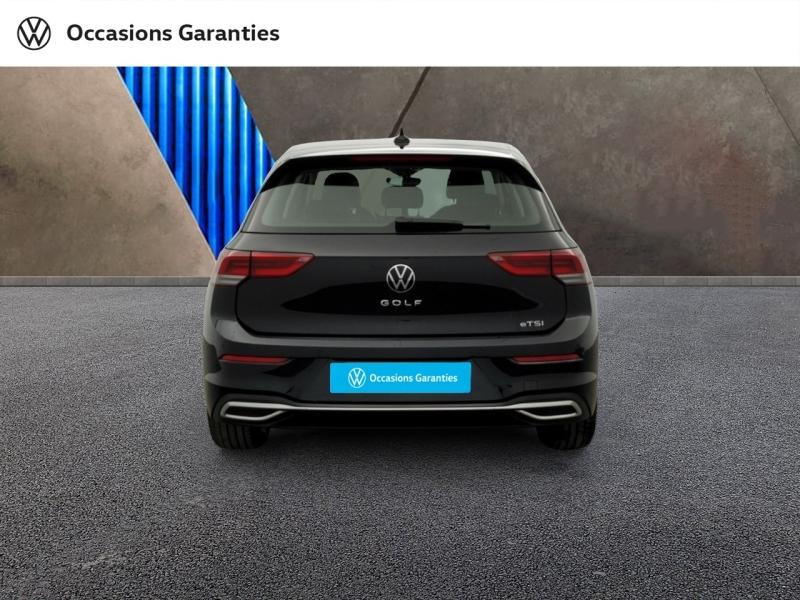 Voitures occasions VOLKSWAGEN GOLF Style 1st Paris