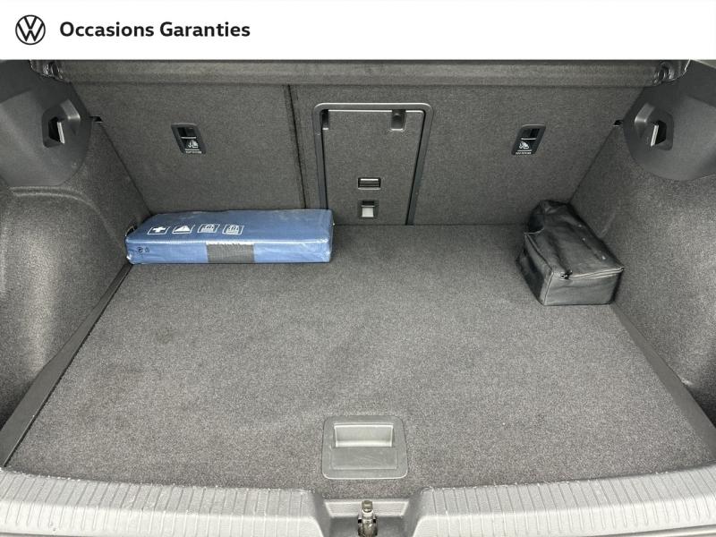 Voitures occasions VOLKSWAGEN GOLF Style 1st Paris