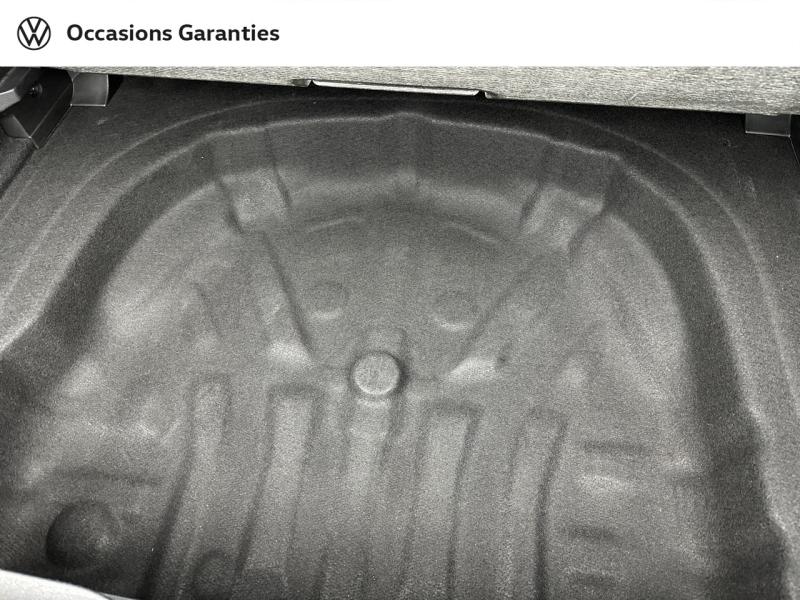 Voitures occasions VOLKSWAGEN GOLF Style 1st Paris