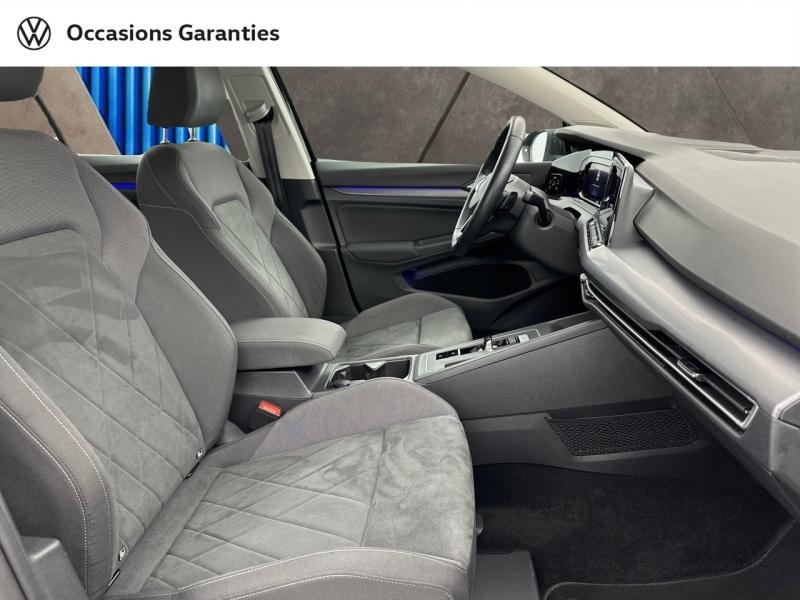 Voitures occasions VOLKSWAGEN GOLF Style 1st Paris