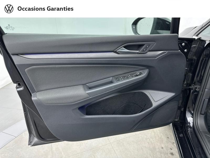 Voitures occasions VOLKSWAGEN GOLF Style 1st Paris