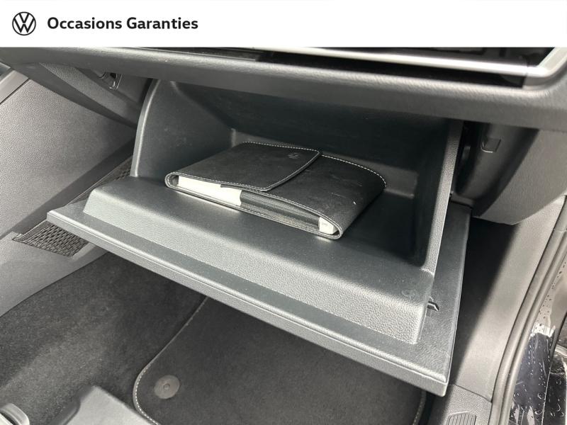 Voitures occasions VOLKSWAGEN GOLF Style 1st Paris