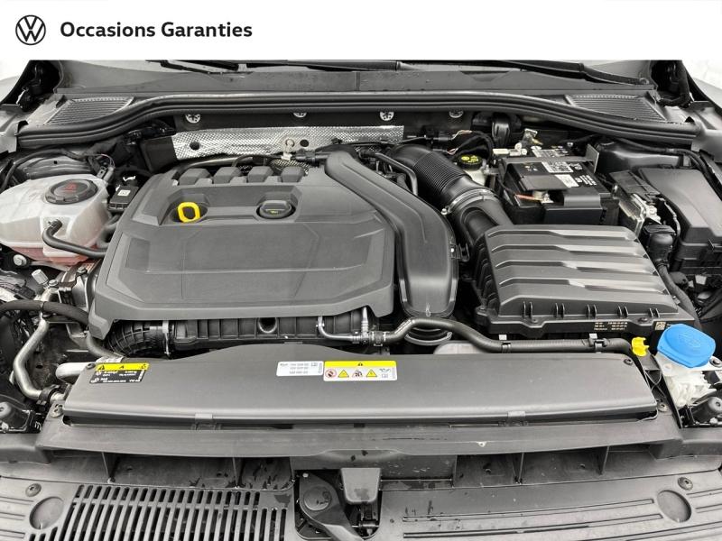 Voitures occasions VOLKSWAGEN GOLF Style 1st Paris