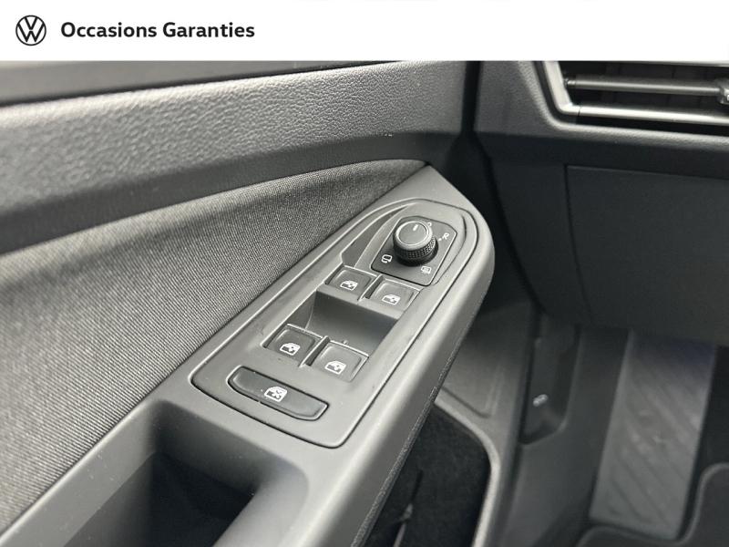 Voitures occasions VOLKSWAGEN GOLF Style 1st Paris