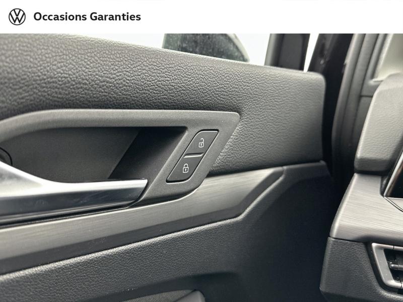 Voitures occasions VOLKSWAGEN GOLF Style 1st Paris