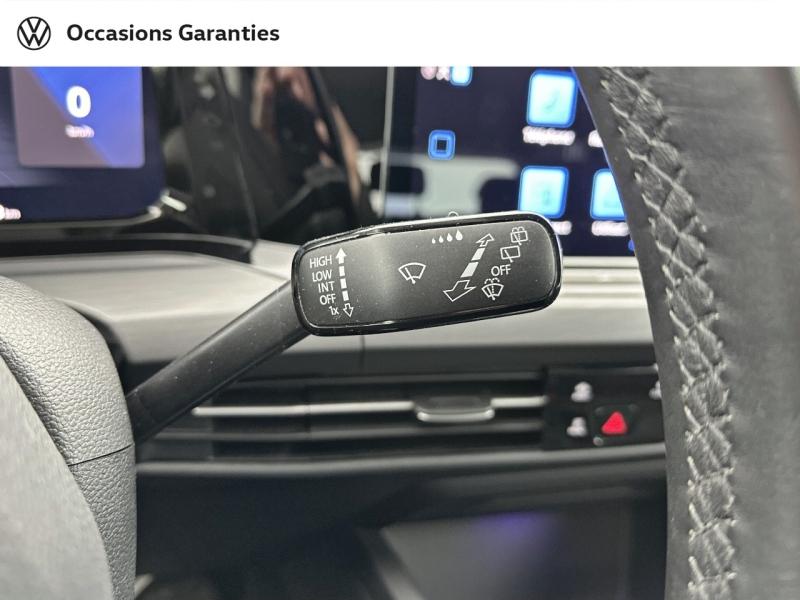 Voitures occasions VOLKSWAGEN GOLF Style 1st Paris